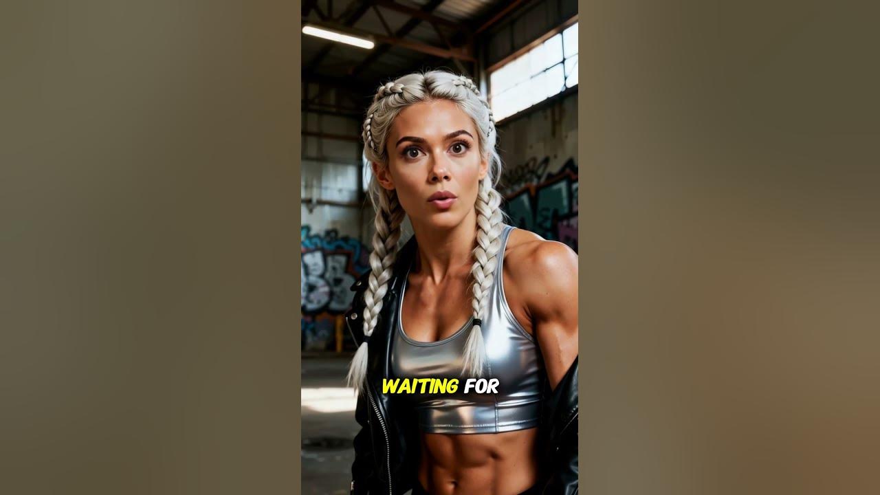 freddymurphy's tweet card. Subscribe to the Channel #femalebodybuilder