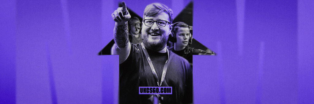 ukcsgo's tweet card. Team Nemesis who have newly signed Thomas, CRUC1AL and bevve sign up for Urban Riga Open 1, a Open LAN event in their hunt for VRS points.