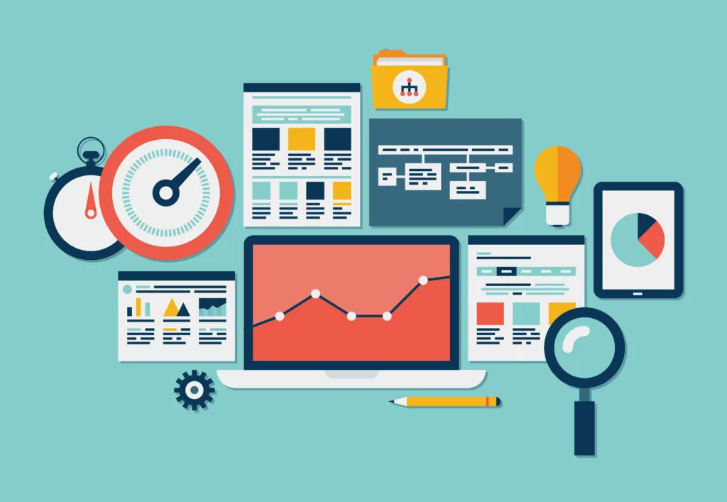 QueryClick's tweet card. After a year of seemingly constant Google core updates and the proliferation of AI, here are 4 SEO strategy considerations to help you in 2024.
