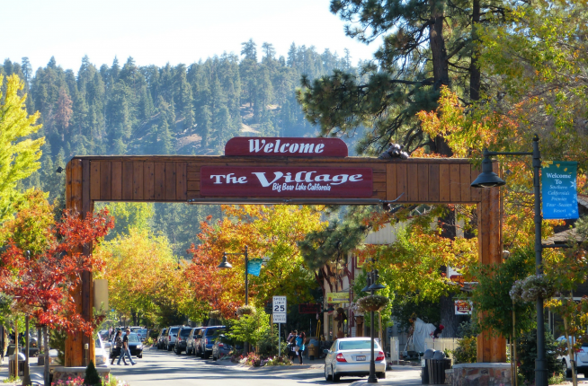 careersingov's tweet card. The City of Big Bear Lake is seeking an experienced, forward-thinking finance professional to serve as its next Director of Finance. In this role, you’ll oversee the City’s core financial operations,...