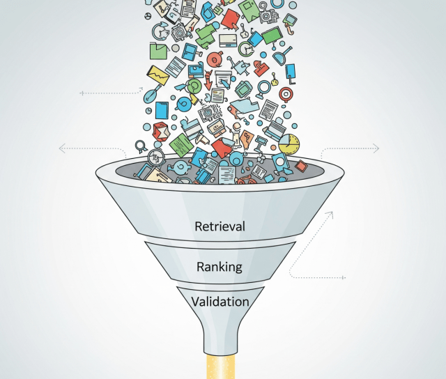 bigdata's tweet card. Anant Bhardwaj on Agents, RAG, and the Pitfalls of Enterprise AI.