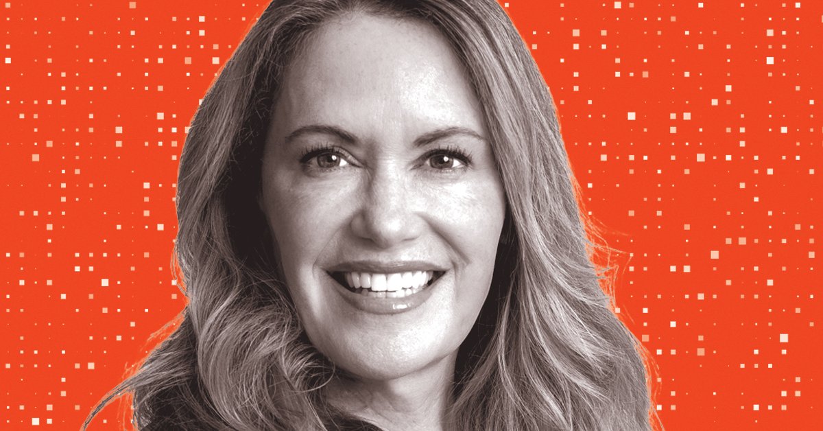 agilityrobotics's tweet card. Find out why Peggy Johnson made TIME’s list of the most influential people in artificial intelligence