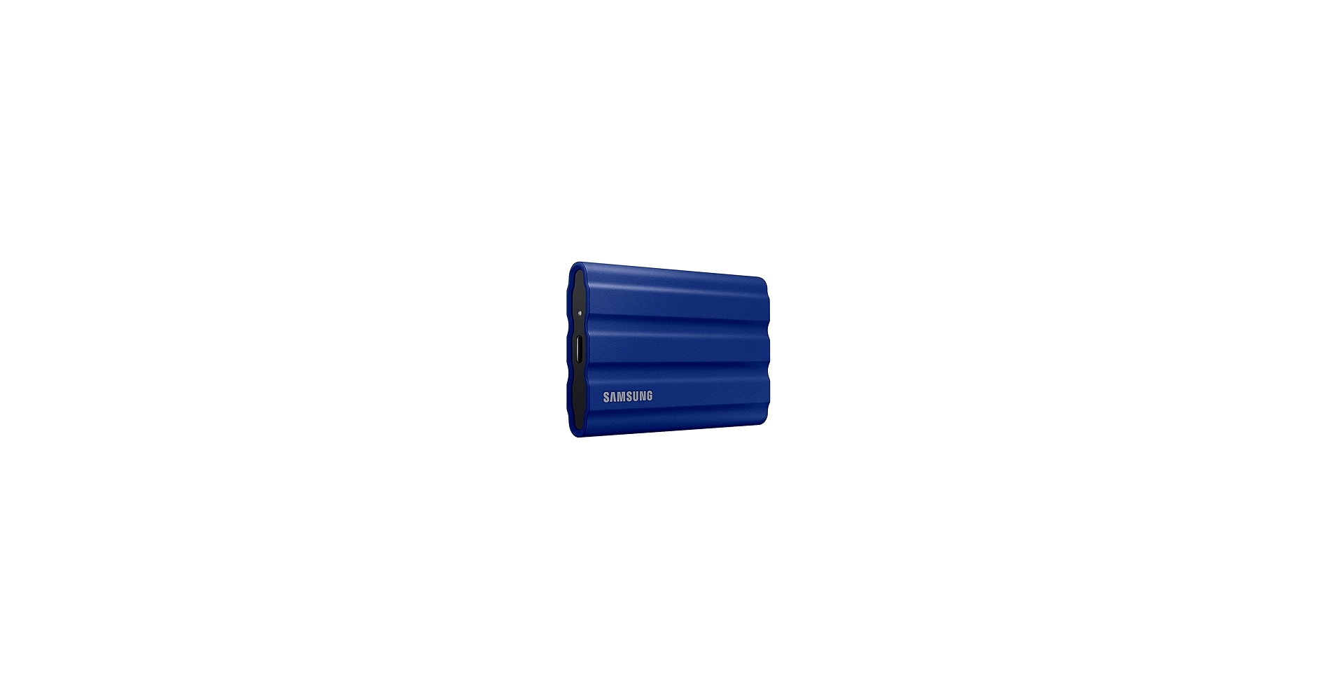 Gail_Eddy's tweet card. SAMSUNG T7 Shield 1TB, Portable SSD, up to 1050MB/s, USB 3.2 Gen2, Rugged, IP65 Rated, for Photog...