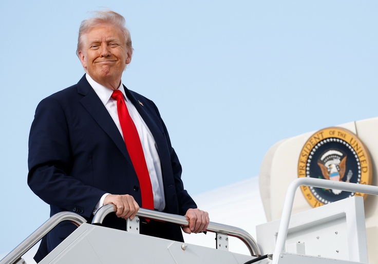 Elvin_Unleashed's tweet card. Seventy-one percent of Americans—including a majority of Democrats—say they support the U.S. military destroying boats that smuggle drugs from South America, according to a new poll.