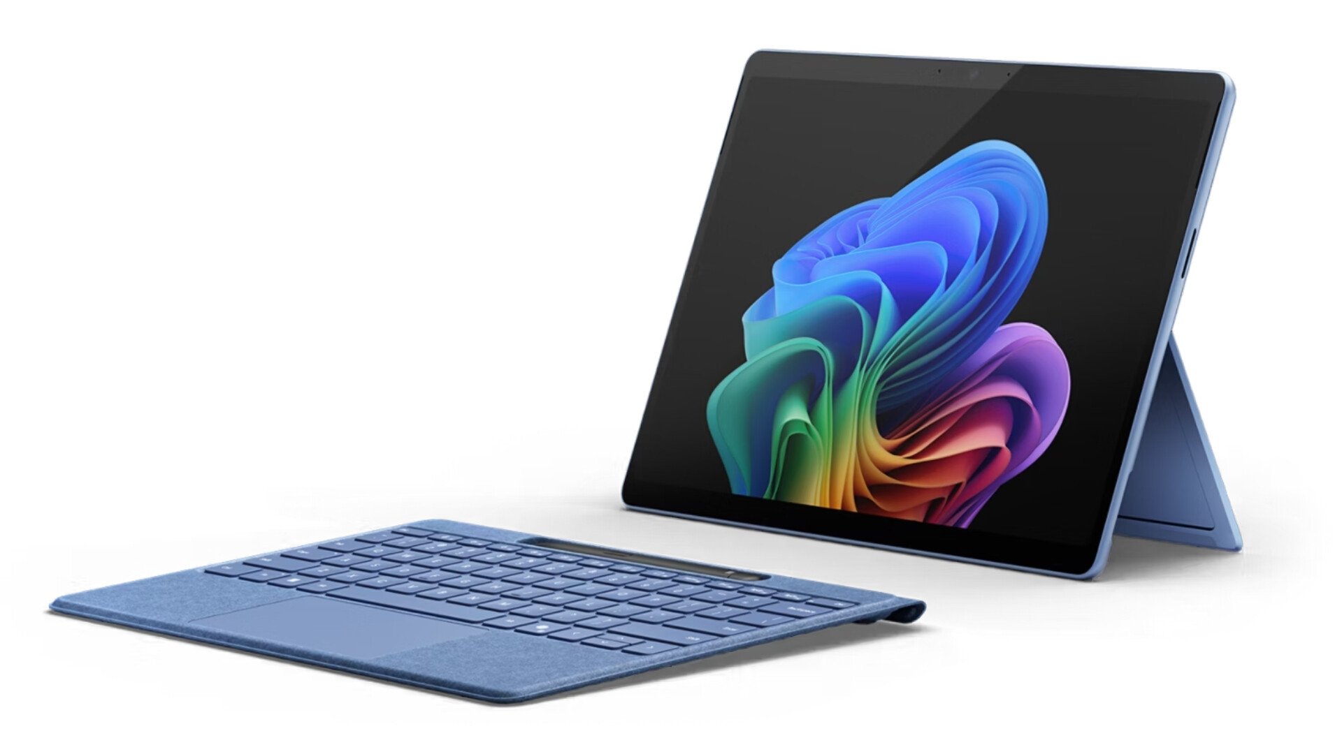 TugaTech's tweet card. Microsoft lança correção para bug de vídeo nos novos Surface Copilot+ | TugaTech