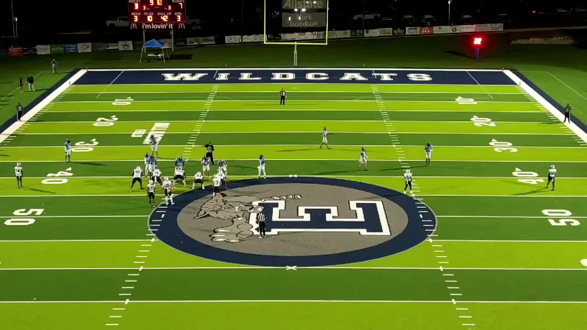 Purcell_4's tweet card. Andrew Purcell Mid Season Highlights