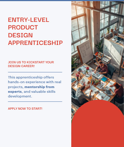 japatechglobal's tweet card. Are you ready to break into UX and product design and land your first $100K+ role?