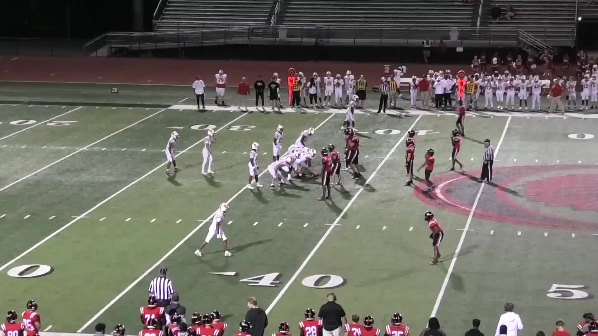 TeddyTooles8's tweet card. Teddy Tooles Mid Season Highlights