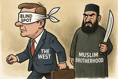 potkazar's tweet card. Most of today's activist class in the West either have no knowledge of — or choose to forget — one of the bloodiest internal conflicts in the modern Arab world: Algeria's war against the Islamic...