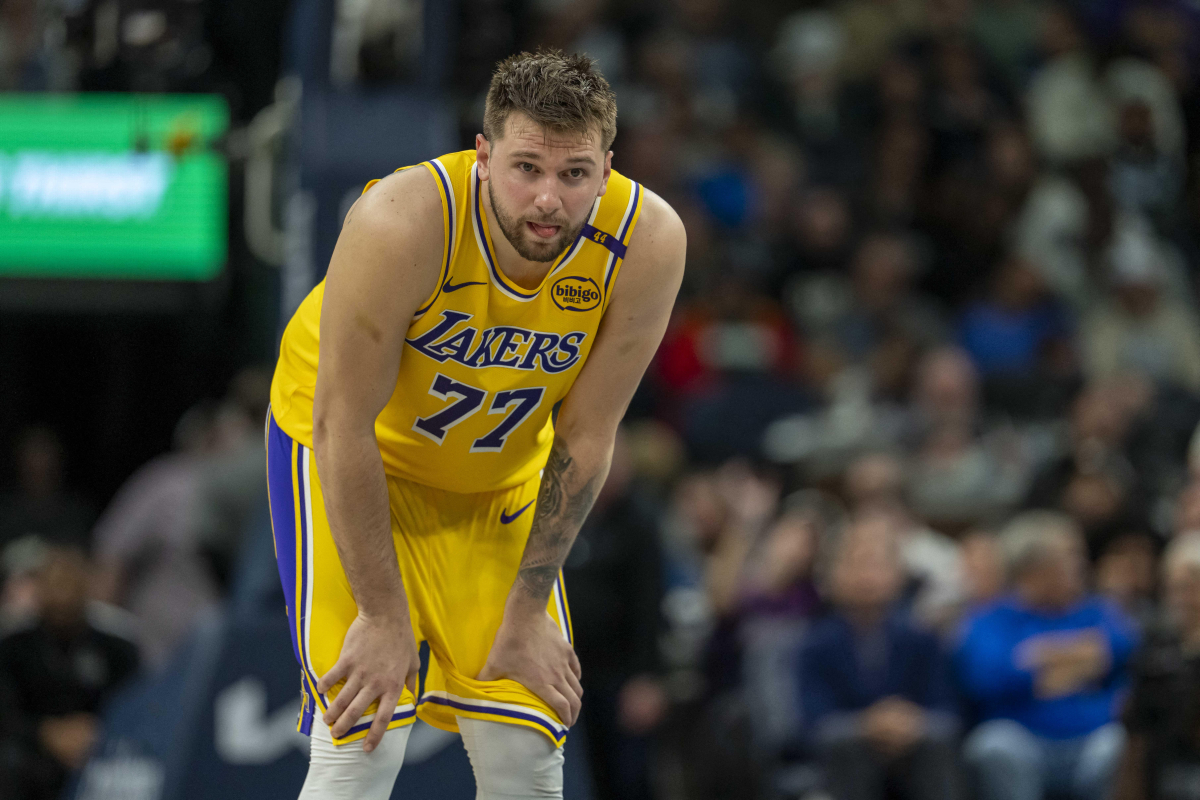 Antetokounbro's tweet card. Months after the blockbuster trade that sent Luka Doncic to the Los Angeles Lakers, the former Dallas Mavericks star is reportedly embracing a total mindset shift — one centered around conditioning,...