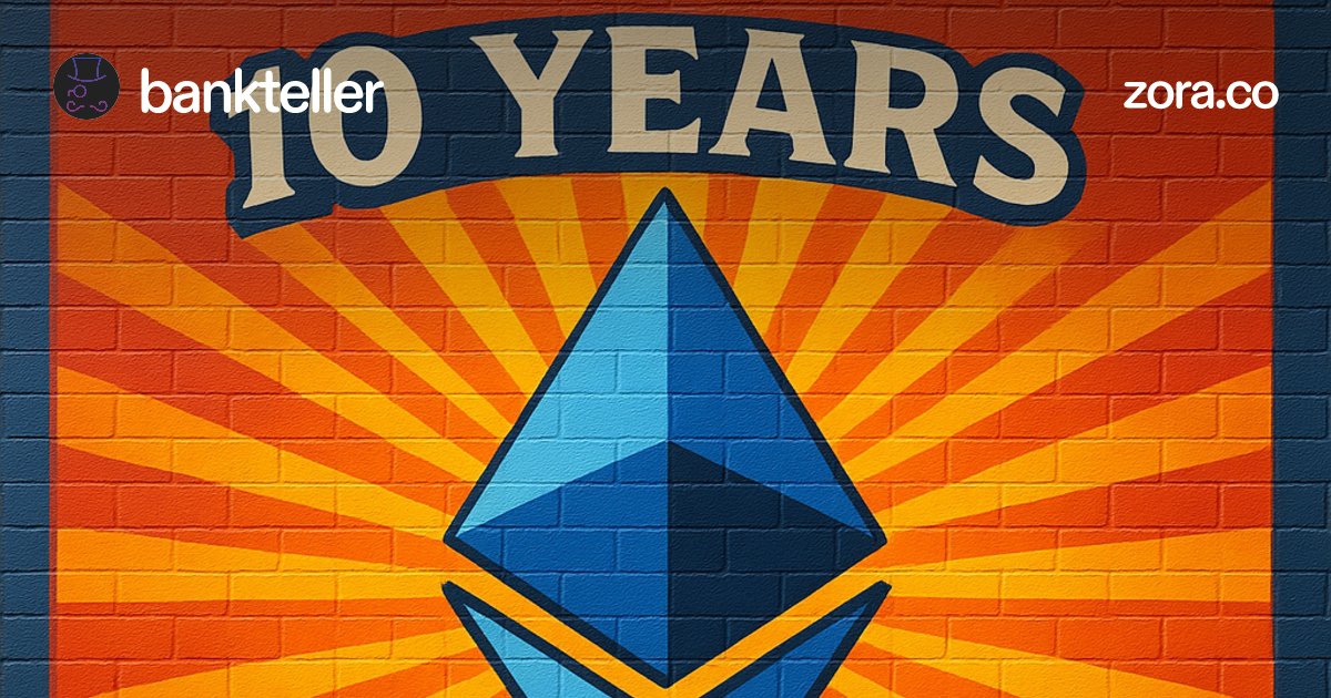 ElephantStatus's tweet card. I don't know where this industry would be without the Ethereum Virtual Machine (EVM)