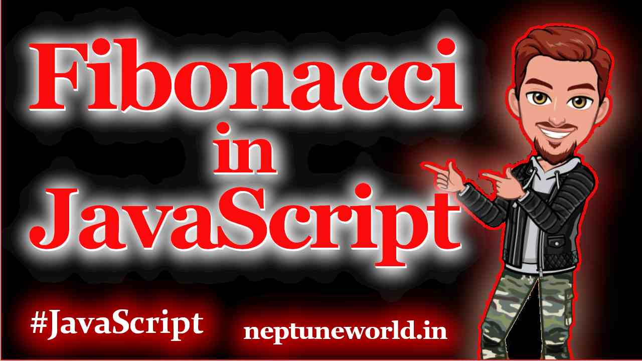 100Days_Code's tweet card. Write a JavaScript function fibonacciSequence() to generate a FIbonacci sequence.
