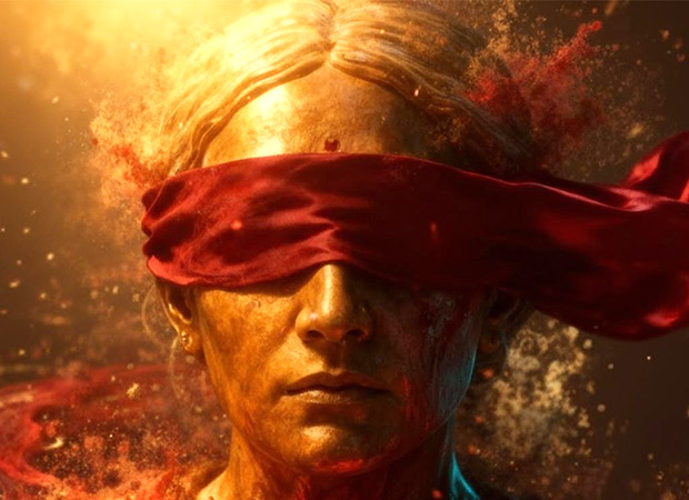 Bollyhungama's tweet card. Mahabharat returns to TV with a futuristic twist: AI-reimagined epic to premiere on WAVES OTT and Doordarshan Bollywood News: Latest Bollywood News, Bollywood News Today, Bollywood Celebrity News,...