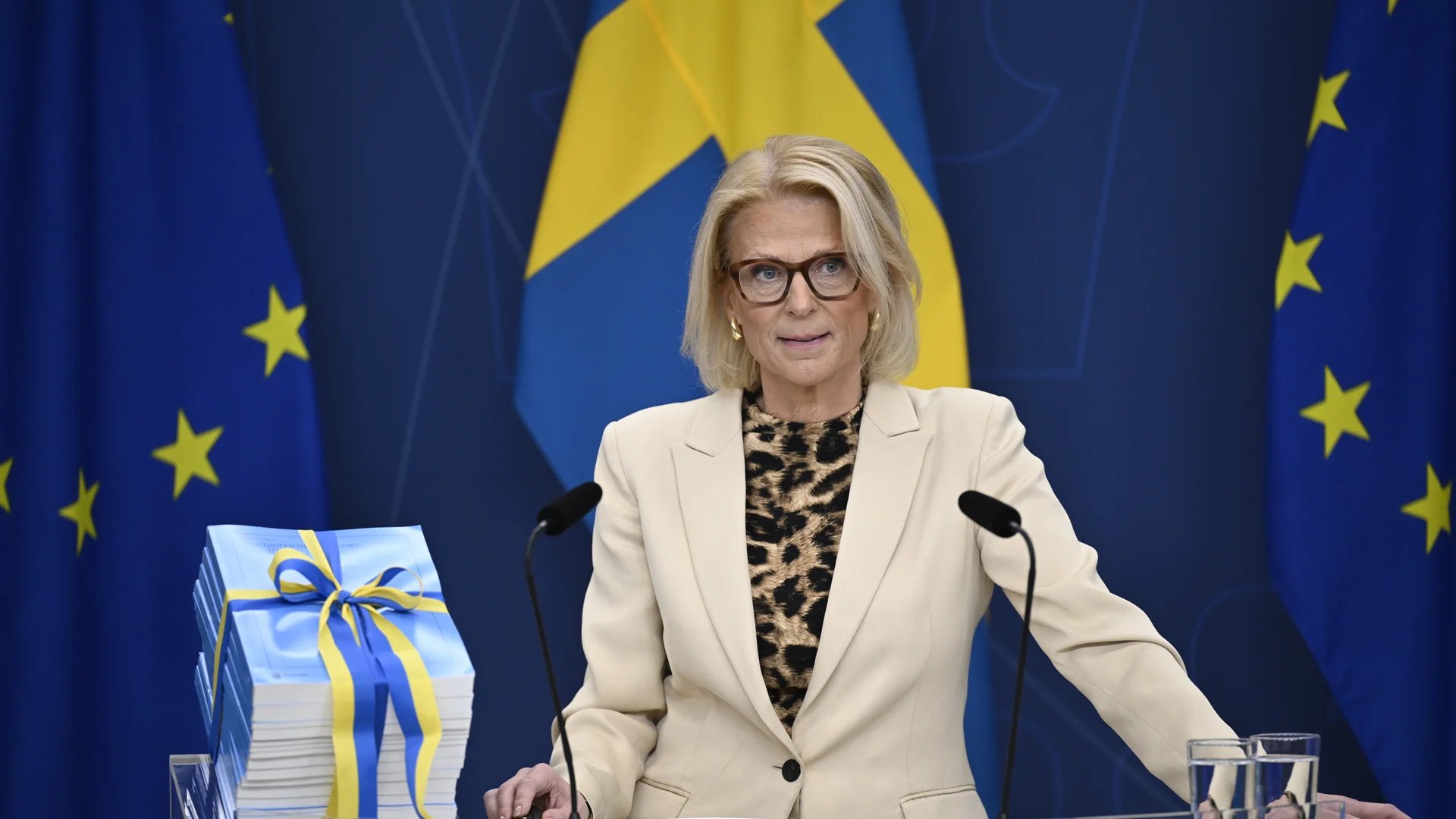 WeDontHaveTime's tweet card. Today EU announced that Sweden is being referred to the Court of Justice of the EU (CJEU) for failing to transpose the EU’s new rules that accelerate permitting for renewable energy projects (part of...