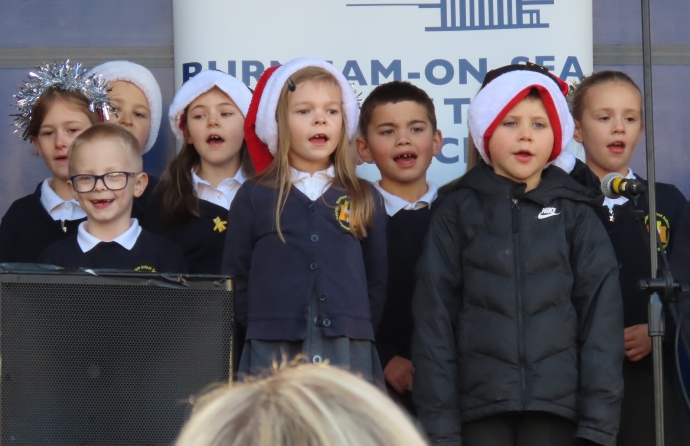 burnham_on_sea's tweet card. Burnham-On-Sea's Christmas lights will be switched on by ITV West Country newsreader Alex Lovell and the town's Mayor during a day of festive fun and entertainment in the town centre on Saturday...