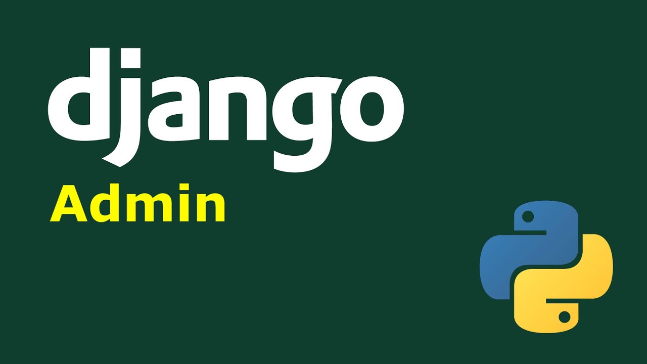 eberetwit's tweet card. Introduction to Django Admin: A Beginner’s Guide to Managing Your...