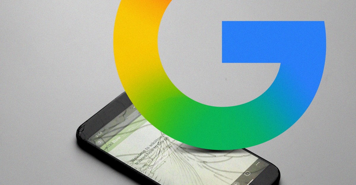 verge's tweet card. ‘Google Zero’ threatens publishers, but its ad tools give them a sense of stability.