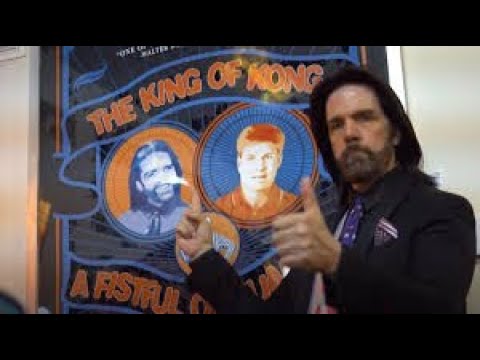 JarekNoschy8d's tweet card. A Statement From Billy Mitchell: Karl Jobst (Part 1/2)