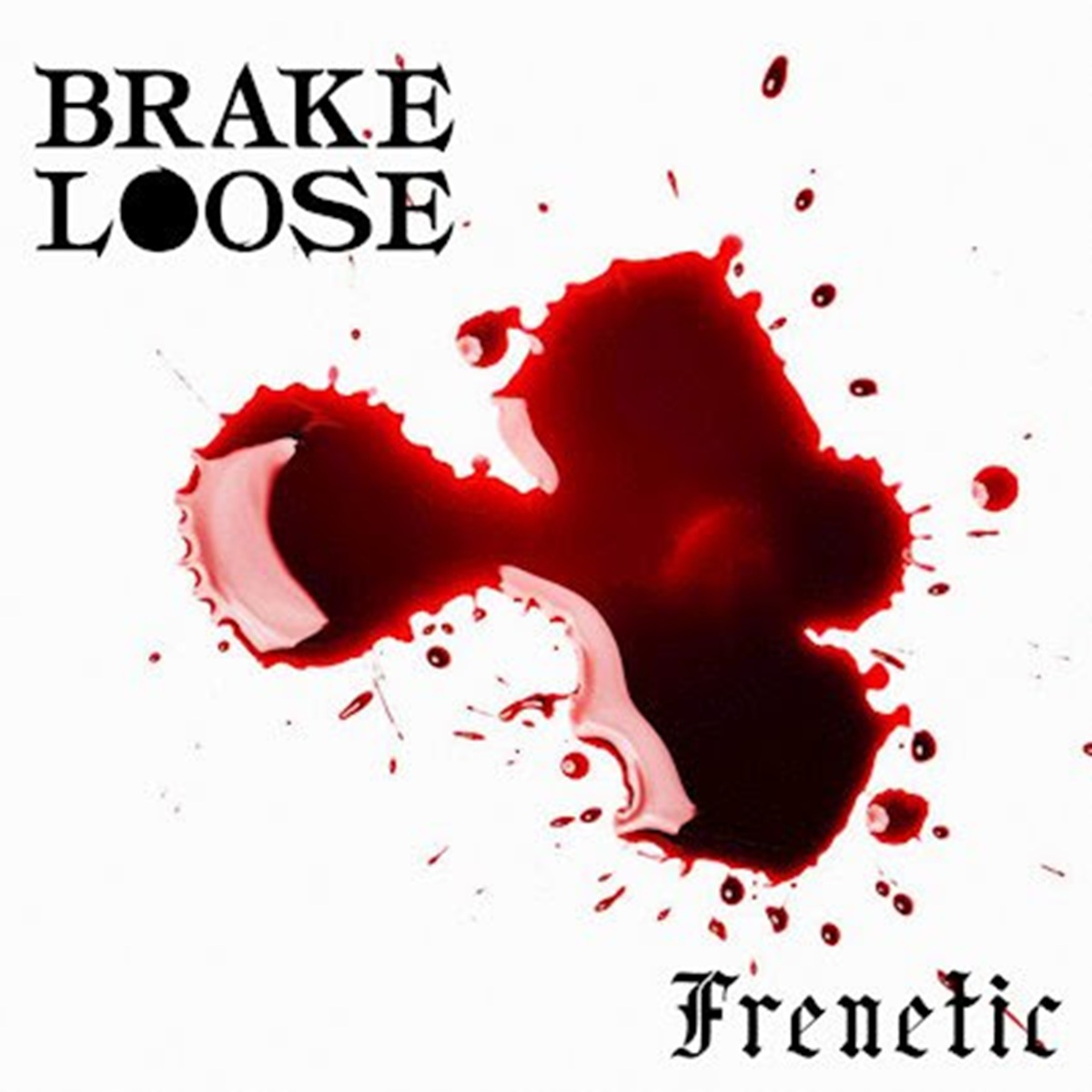 StampedePressUK's tweet card. Brake Loose Frenetic EP Symphonic Distribution Exploding sweeter than a plume of icing sugar, ‘Dancing on the Red Line’ shimmers and sparkles with a gorgeously jaunty hook, fleet-footed vocals and a...