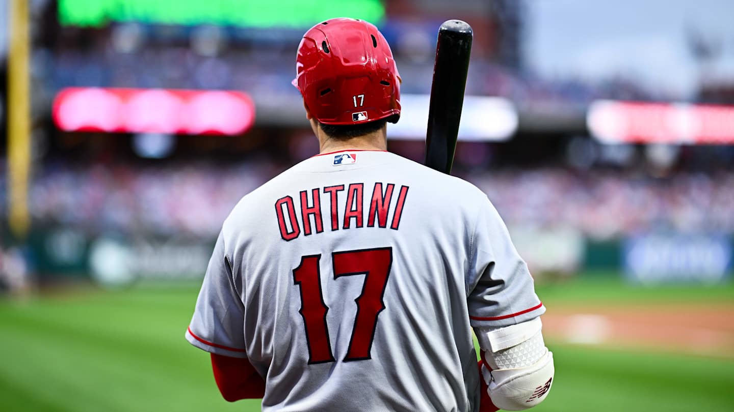 MCB_Tigers's tweet card. MCB staff reactions to the Shohei Ohtani contract. The deal is done. Baseball's biggest star has signed. Japanese-native and two-way star Shohei Ohtani has deci