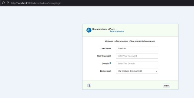 aldago41's tweet card. If you are registered on the OpenText site you’ve probably received this week the notification about the status of xPlore: xPlore 22.1 will be the last version of xPlore, with Patch 12 being …
