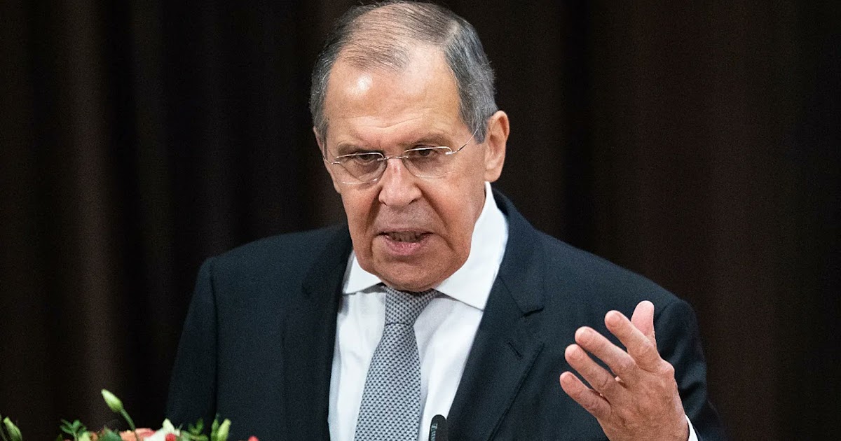 writesaket's tweet card. At UNGA80, Russia's Foreign Minister Sergey Lavrov pushes diplomacy with the Global South while Ukraine war escalates and NATO confronts Russia.