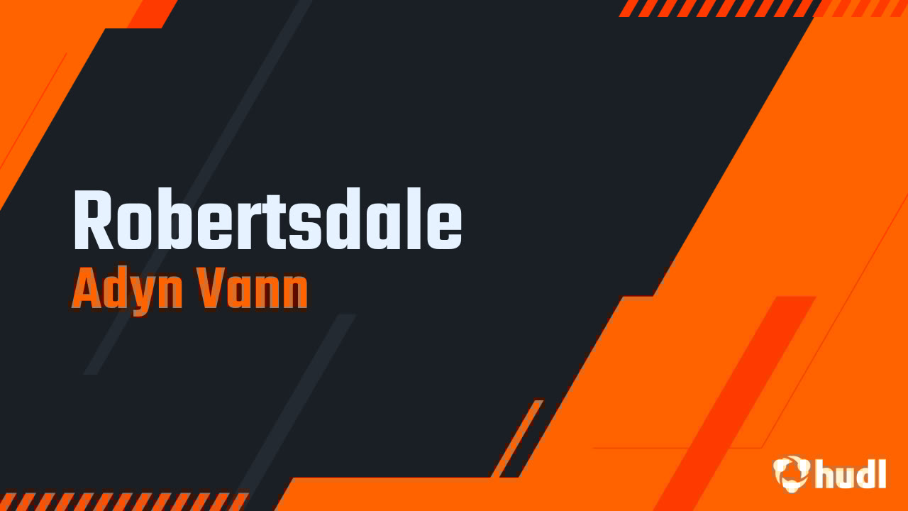 1ADYNVANN1's tweet card. Robertsdale