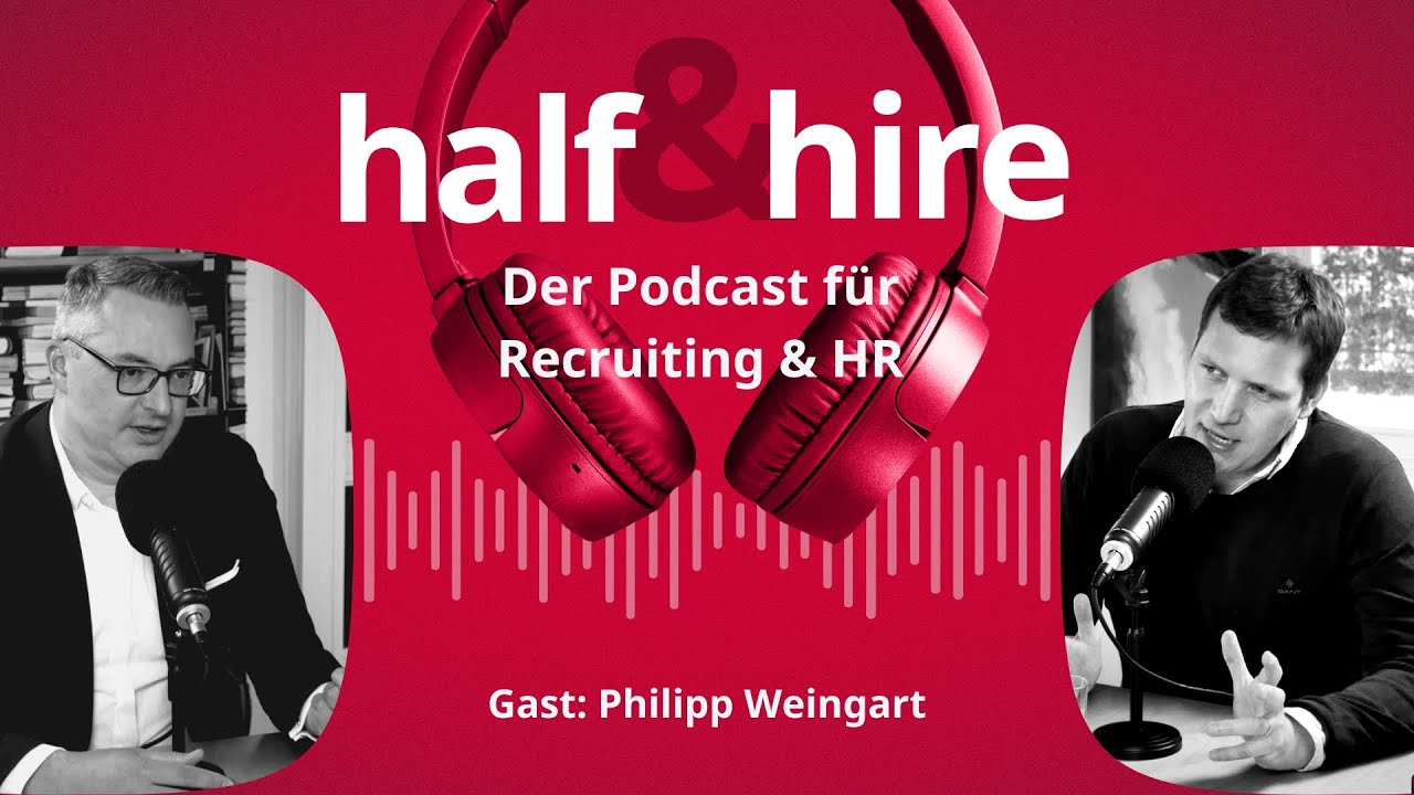 RobertHalf_DACH's tweet card. Workforce Transformation: Der Personalchef wird wichtiger