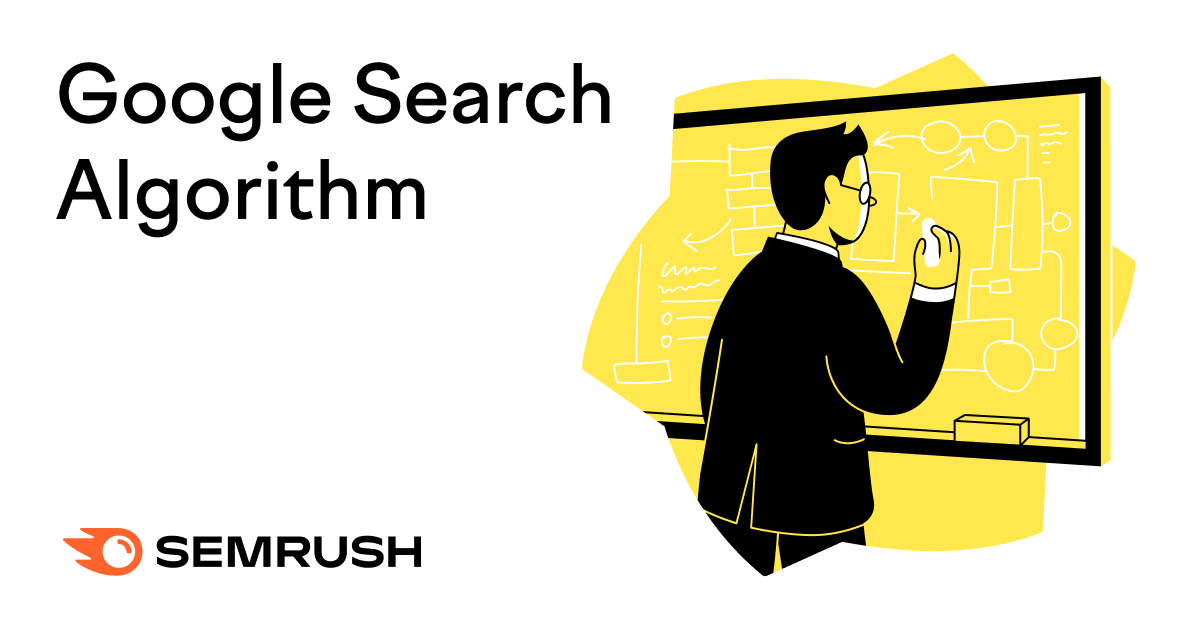 yusufchowdhury's tweet card. Google‘s Search algorithm decides what content ranks based on factors like relevance and quality.