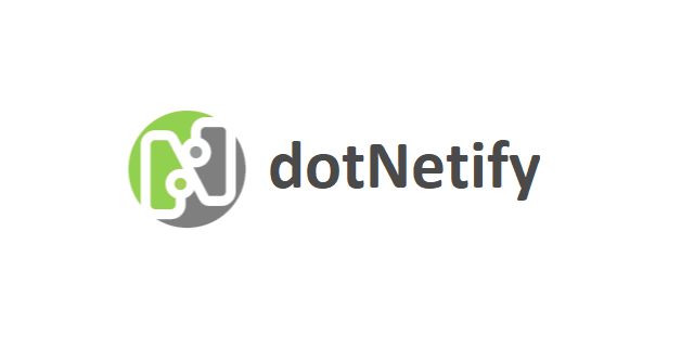 dotnetify's tweet card. Update version.