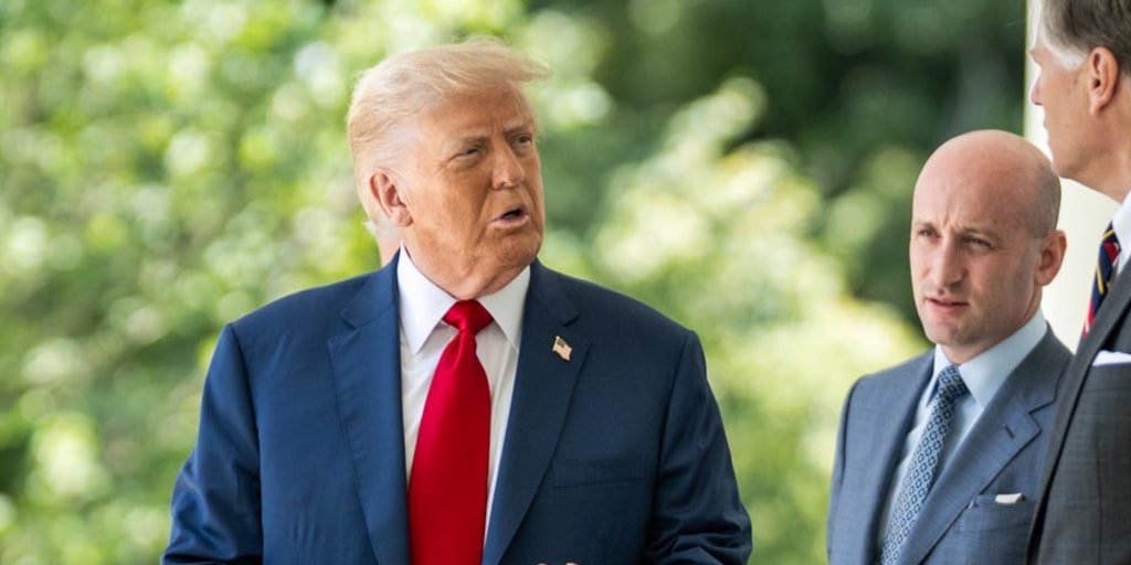 HouseJudiciary's tweet card. Our decades-old program for the admission and resettlement of refugees to America has ground to a halt under President Donald Trump.