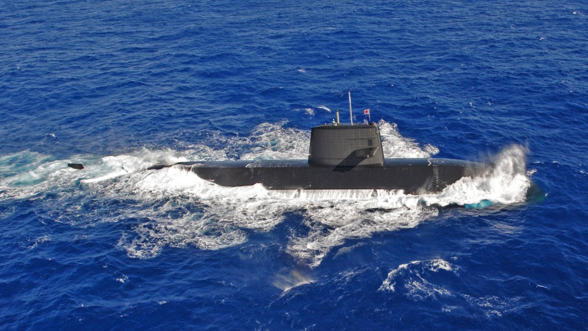 Aviation_Intel's tweet card. As well as a new sub-launched cruise missile, Japan will be getting upgraded versions of its Type 12 anti-ship missile for its surface combatants. As well as a new sub-launched cruise missile, Japan...
