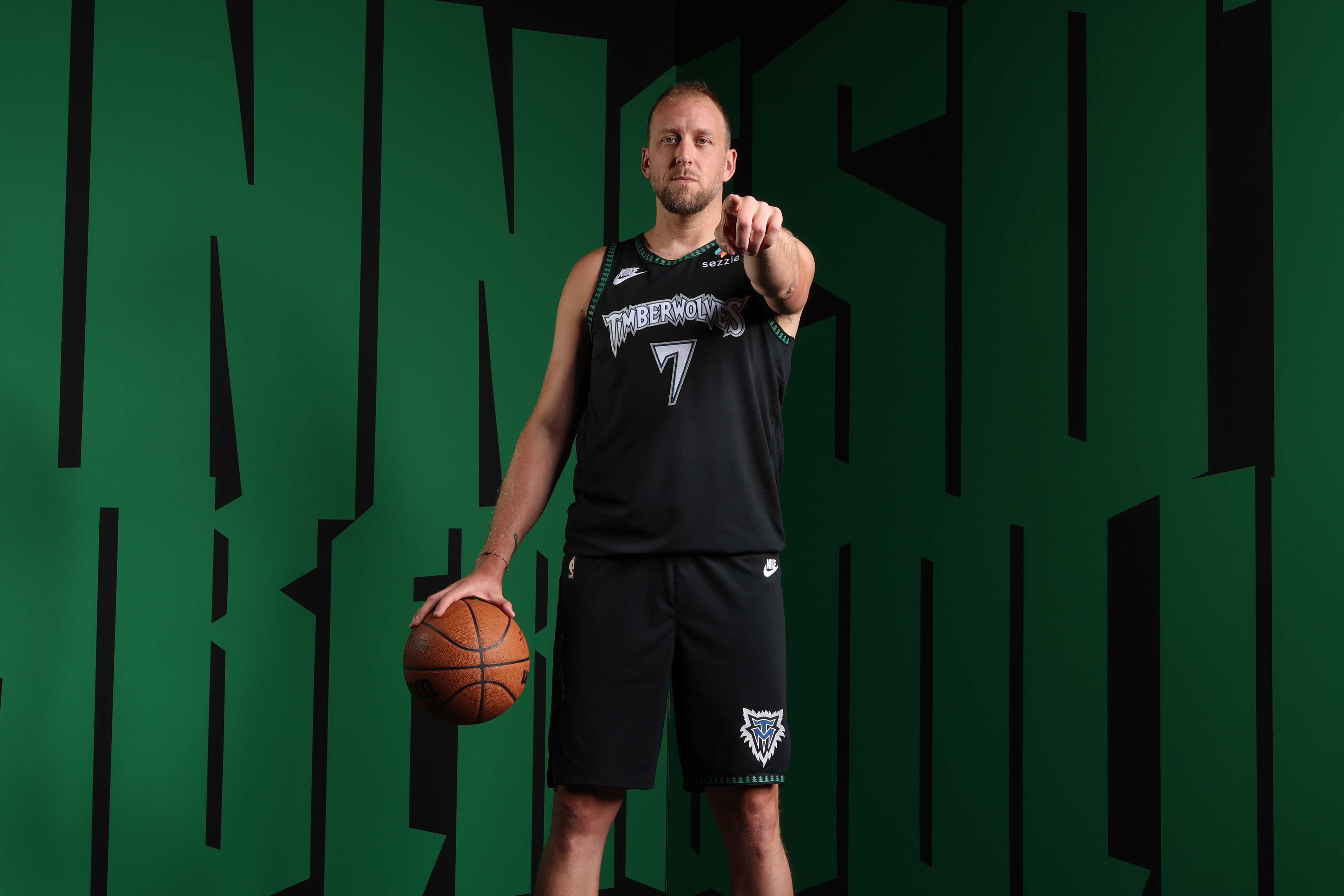 Twolves_PR's tweet card. Joe Ingles Injury Update  | Minnesota Timberwolves