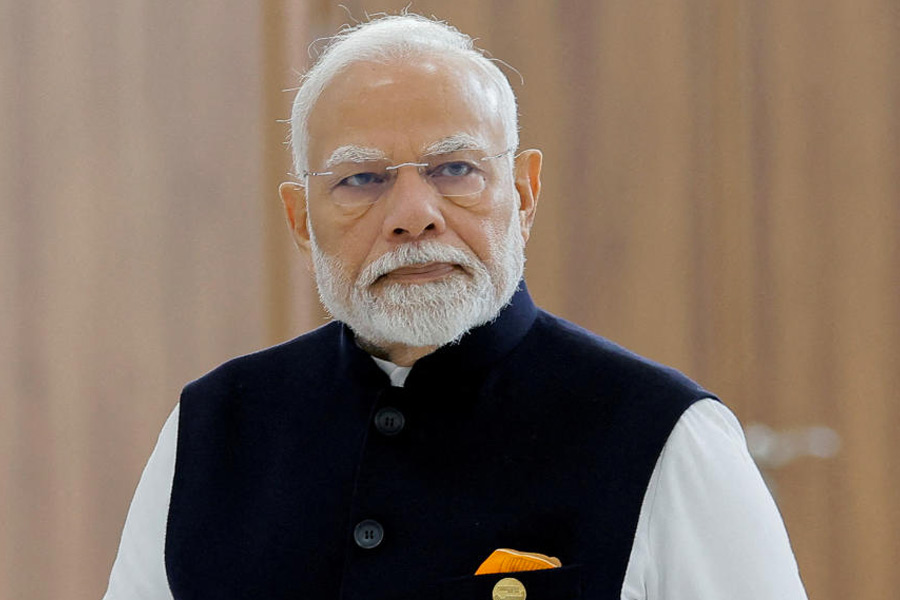 ttindia's tweet card. More than 37% of respondents in a pre-budget survey said they expect the overall quality of life for ordinary people to deteriorate over the next year, the highest such percentage since 2013,...