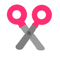 Sweasy26's tweet card. Discover the meanings of ✂ Scissors Emojis with suggestions and ideas to use this symbol in your daily communication.