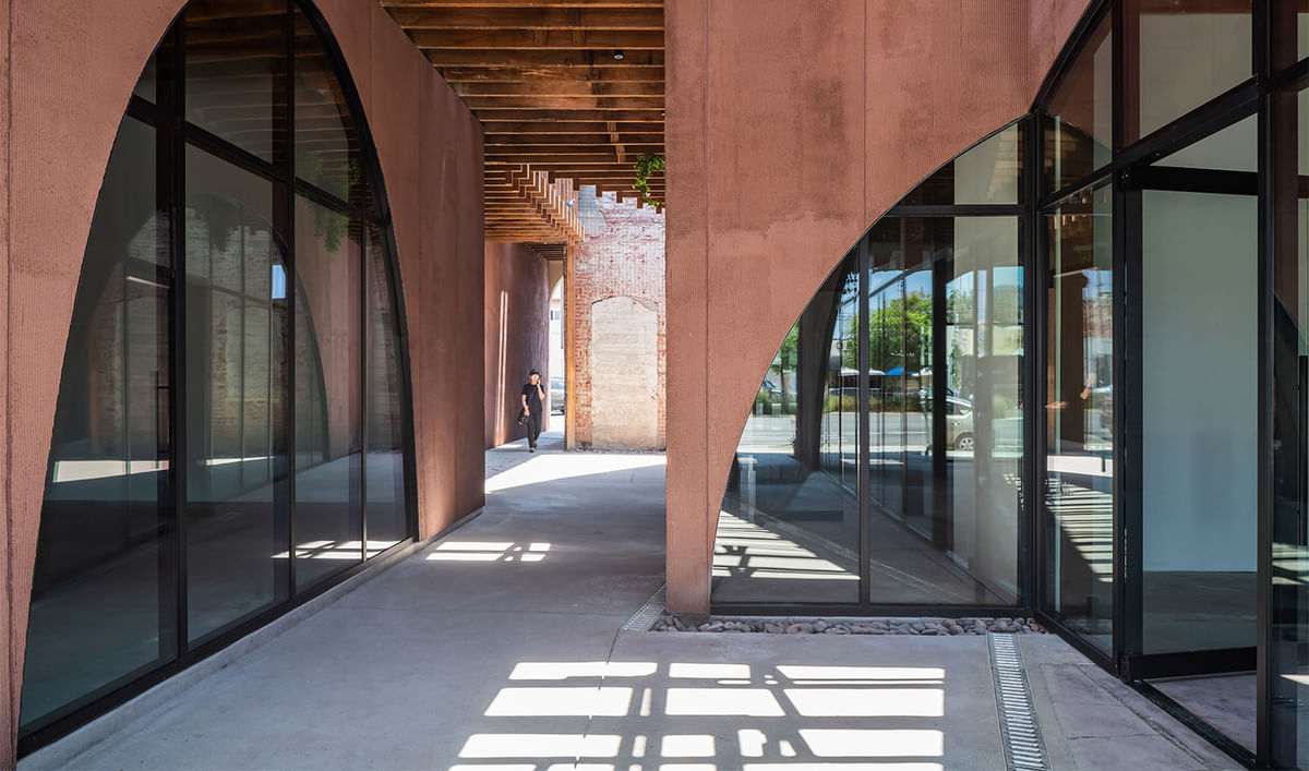 archinectjobs's tweet card. The latest edition of our curated career highlights from Archinect Jobs features 17 firms offering fully or partially remote job opportunities. To show only positions designated as