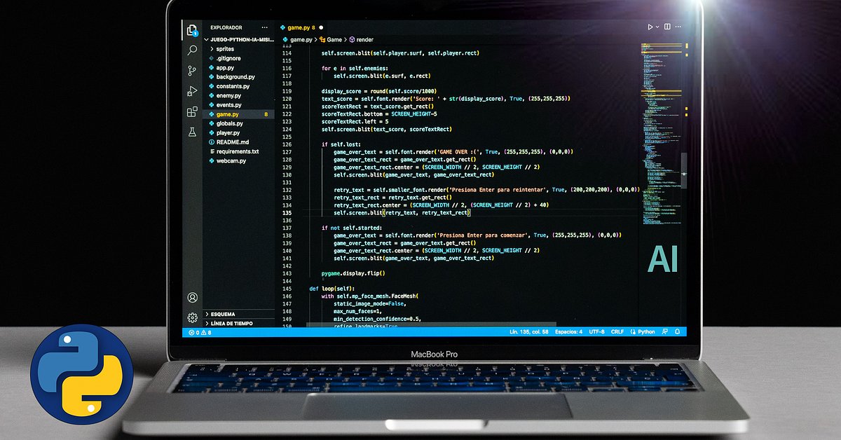 GTechDesignNet's tweet card. Aprende los fundamentos de la inteligencia artificial y cómo aplicarla en la resolución de problemas
