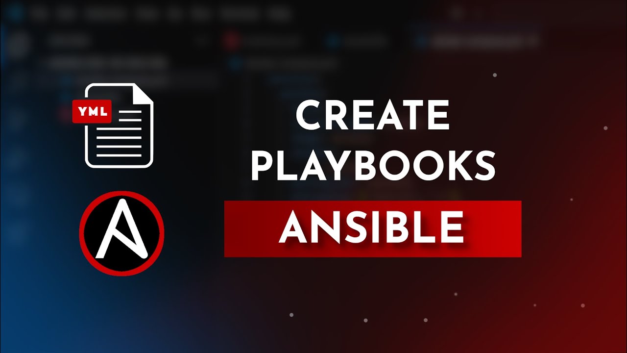TechTheLazyAuto's tweet card. Ansible Playbooks: Easier Than You Think - (Part 3) - #39