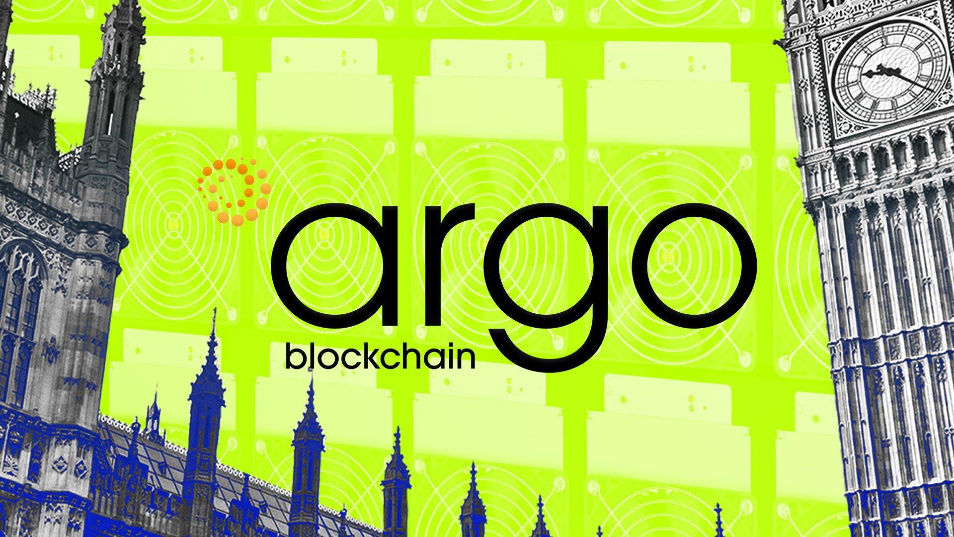 BTC_Source's tweet card. Argo estimates that the cost of building and kitting out its proposed 800-megawatt mining facility in Texas could be $1.5-2 billion.