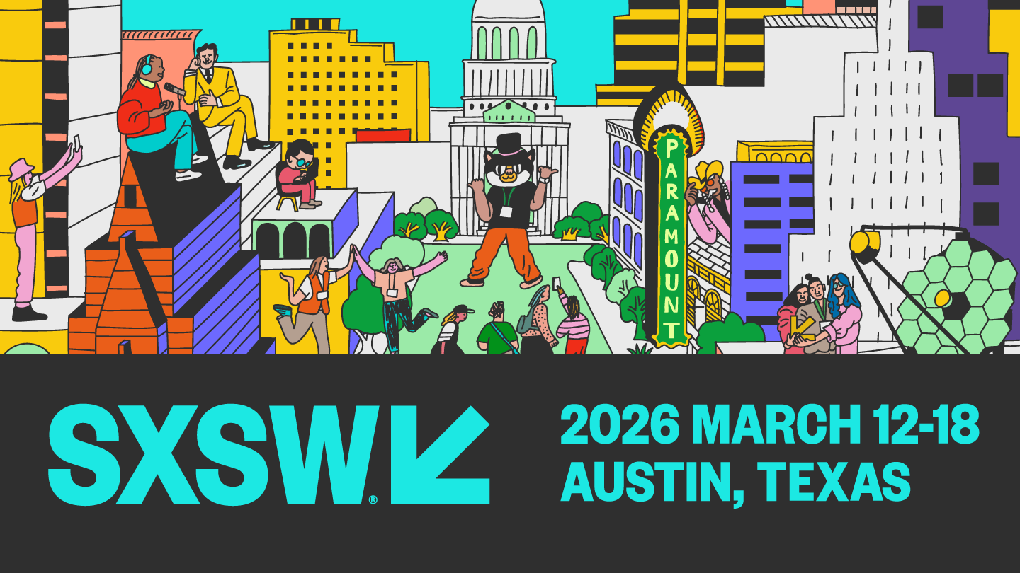 CSatUSC's tweet card. Browse events, build your schedule, and get personalized recommendations for the 2024 SXSW Conference & Festivals from March 12–18, 2026 in Austin, TX.
