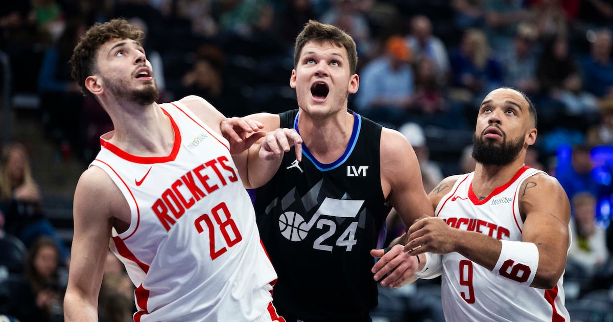 KnicksInfoTweet's tweet card. Utah isn't the first NBA franchise to bottom out over the years. What do other tanking runs tell us about the Jazz's?