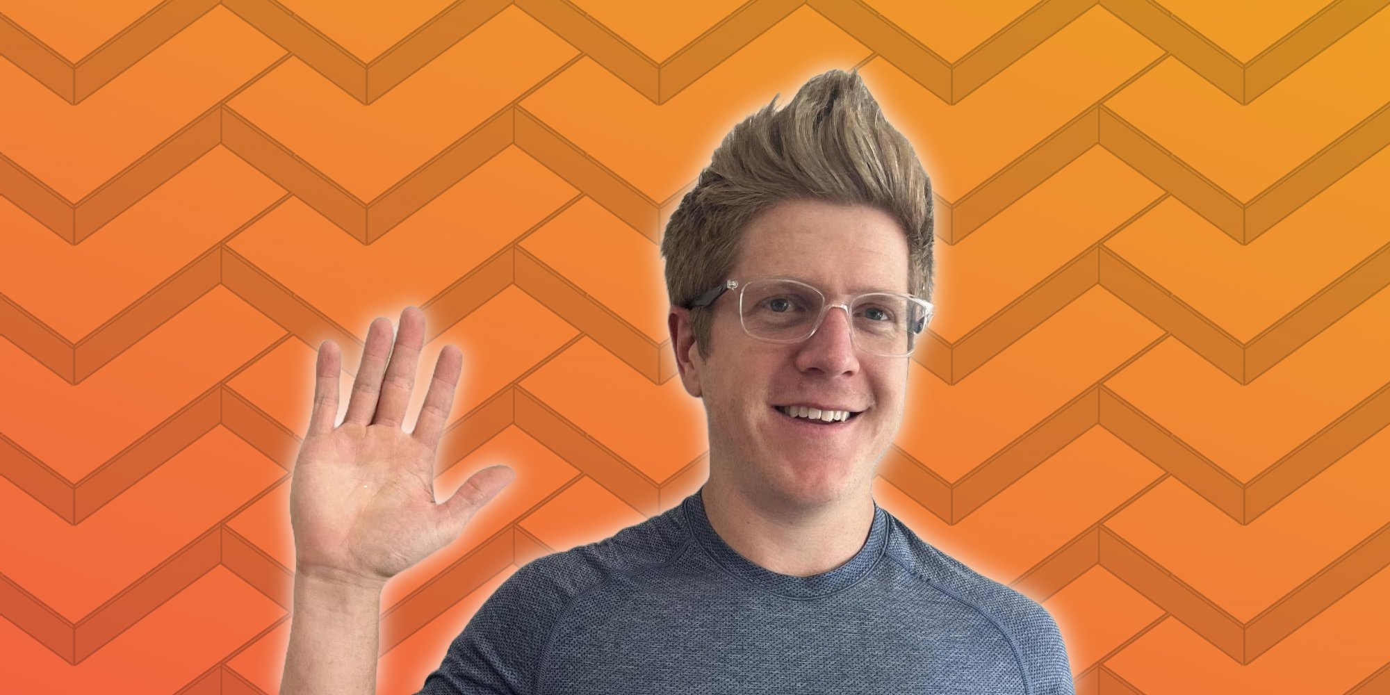 MultifactorCOM's tweet card. Colin Roberts, Co-Founder and CTO, shares his journey from pure mathematics to crypto-focused startups and now Multifactor, explaining why he's excited about the future of the company.