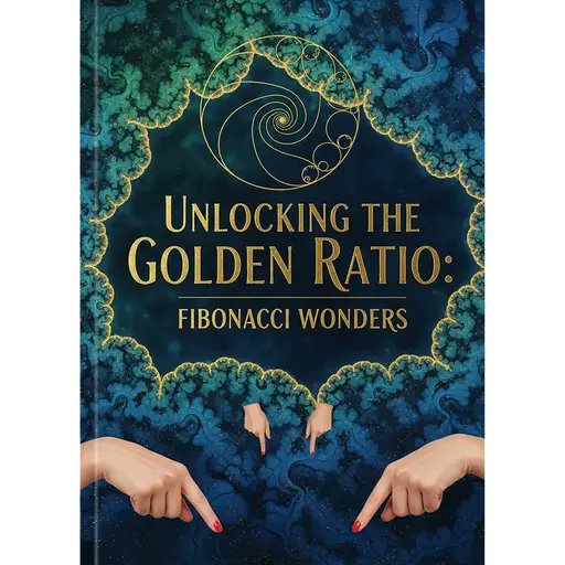 htae's tweet card. Discover the ubiquity of the Fibonacci sequence and its golden ratio connections.