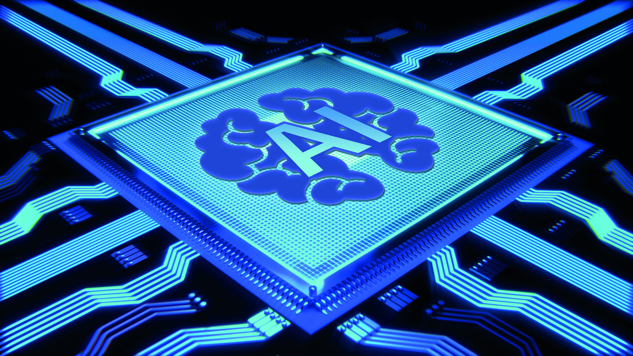 TechXplore_com's tweet card. Widely available artificial intelligence systems can be used to deliberately insert hard-to-detect security vulnerabilities into the code that defines computer chips, according to new research from...