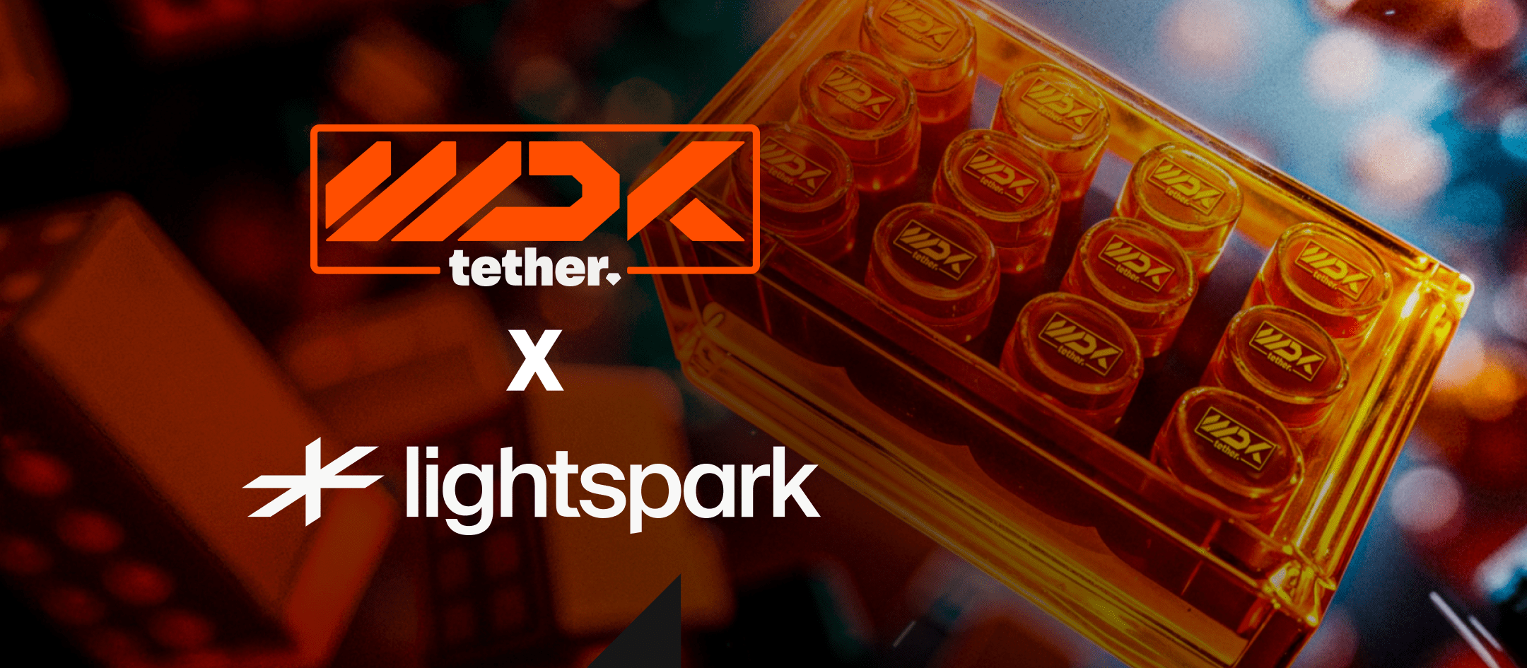 Tether_esp's tweet card. 14 August 2025 — Tether, the largest company in the digital asset industry, and  Lightspark, a decentralized financial innovation company, have announced the integration of Spark‘s cutting-edge...