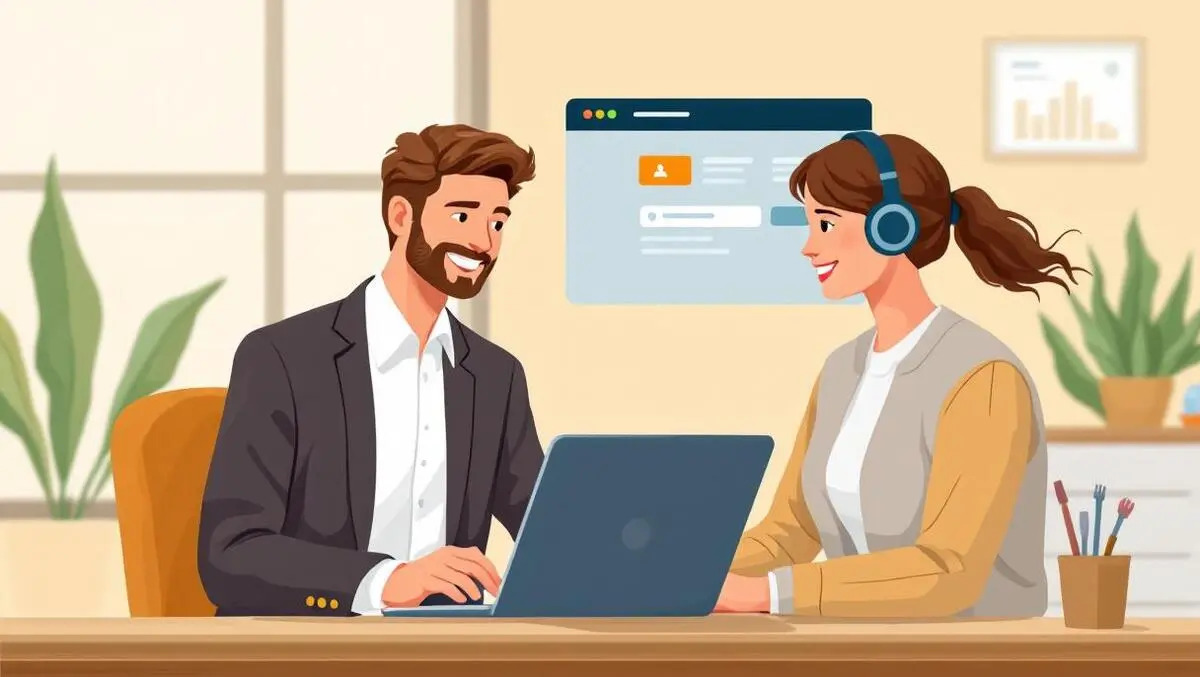 techday_ca's tweet card. EQ Bank unveils a digital banking suite for Canadian small businesses, with a focus on human-led customer service and low interest rates.
