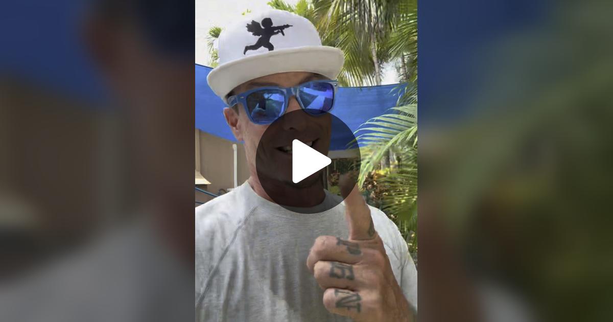 vanillaice's tweet card. 569 likes, 34 comments. “TOMORROW NIGHT! Celebrating the 4th of July on the beach with the @cityoffortlauderdale ! Come be a teenager with us and relive the best music with us! We’ll see you there...