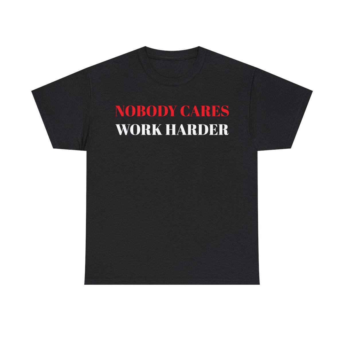 PixiesLogic's tweet card. The unisex heavy cotton tee is the basic staple of any wardrobe. It is the foundation upon which casual fashion grows. All it needs is a personalized design to elevate things to profitability. The...