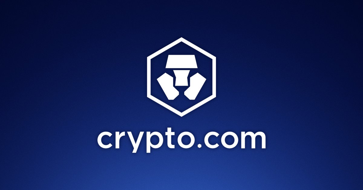 cryptocom's tweet card. Earn your crypto rewards safely and securely at Crypto Earn - the world’s most regulated platform, as measured by licenses, security and privacy certifications.