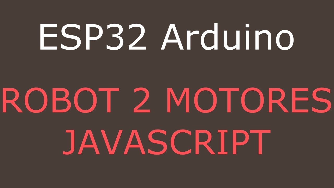 studiomiranda's tweet card. #ESP32 #ESP32Arduino #Arduino 🚀 CURSO TUTORIAL ESP32 ARDUINO BÁSICO...